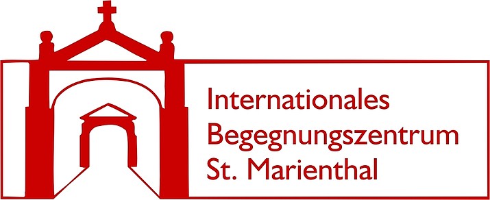 Logo Internationales Begegnungszentrum St.Marientahl